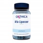Orthica Alfa liponzuur (60 capsules) van Orthica