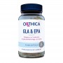 Orthica GLA & EPA (90 softgels) van Orthica