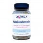 Orthica Kabeljauwleverolie (90 softgels) van Orthica