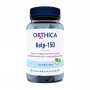 Orthica Kelp 150 (120 tabletten) van Orthica