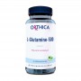 Orthica L-Glutamine 500 (60 capsules) van Orthica