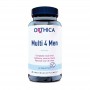 Orthica Multi 4 men (60 tabletten) van Orthica