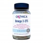 Orthica Omega 3 375 (60 softgels) van Orthica