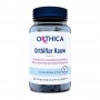 Orthica Orthiflor kauw (60 kauwtabletten) van Orthica