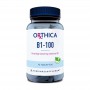 Orthica Vitamine B1 100 (90 tabletten) van Orthica