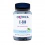 Orthica Vitamine C-500 (90 tabletten) van Orthica