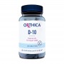 Orthica Vitamine D-10 (120 tabletten) van Orthica