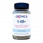 Orthica Vitamine E-400+ (60 softgels) van Orthica