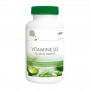 G&W Vitamine D3 75mcg (365 capsules) van G&W