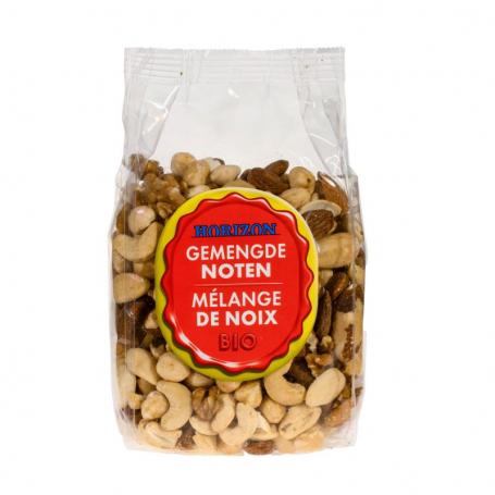 Gemengde noten bio van Horizon