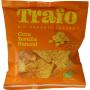 Tortilla chips naturel bio van Trafo