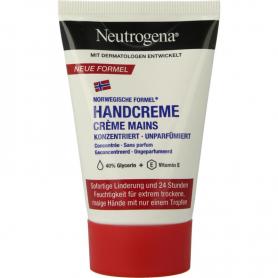 Handcreme
