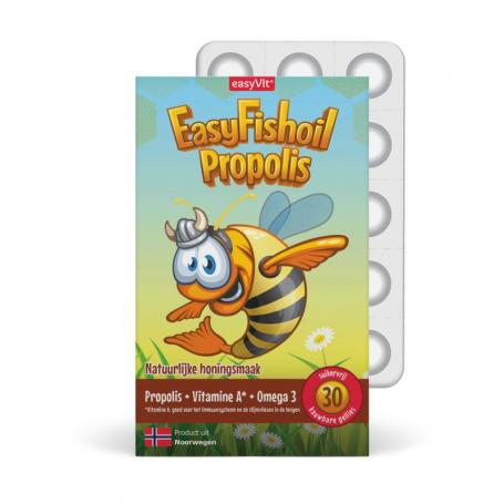 Easyfishoil propolis