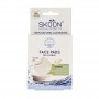 Skoon Face pads re-usable 2 sided van Skoon