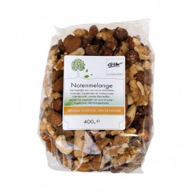 Fruit, Noten & Zaden