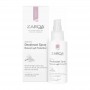 Zarqa Sensitive Deodorant Spray Natural 24h (50 ml) van Zarqa