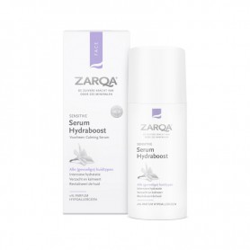 Zarqa Reinigingsgel Clear Skin (200 ml) van Zarqa