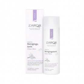 Dagcreme extra dry sensitive spf15 van Zarqa