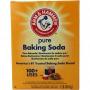 Baking soda poeder van Arm & Hammer