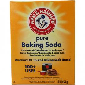 Baksoda
