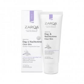 Dr Hauschka Rozencreme (30ml) van Hauschka