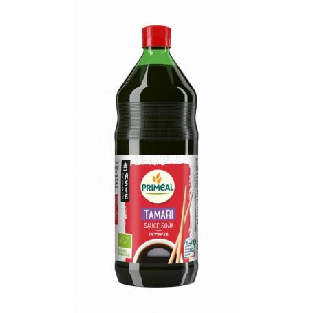 Tamari sojasaus bio van Primeal