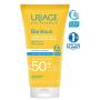 Sun creme SPF50 van Uriage