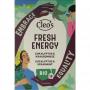 Fresh energy bio van Cleo's