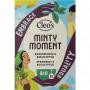 Minty moment bio van Cleo's