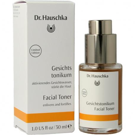 Gezichtslotion travelsize van Hauschka
