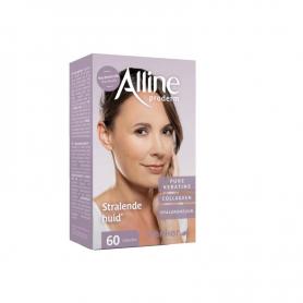 Wellbeing collageen beauty tabs van Damhert