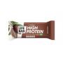 Lifebar proteine chocolade bio van Lifefood
