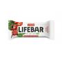 Lifebar Brazil guarana bio van Lifefood