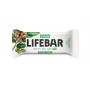 Lifebar chia pistachio bio raw van Lifefood