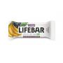 Lifebar acai banana bio raw van Lifefood