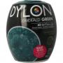 Pod emerald green van Dylon
