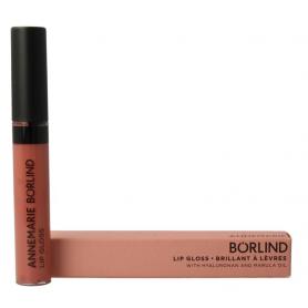 Make-up fluid hazel van Borlind
