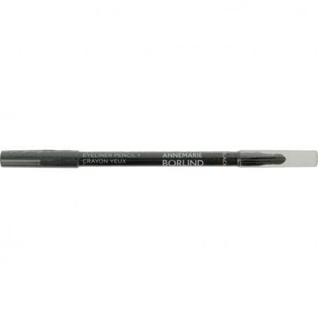 Eyeliner pencil black brown van Borlind