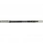 Eyeliner pencil violet black van Borlind