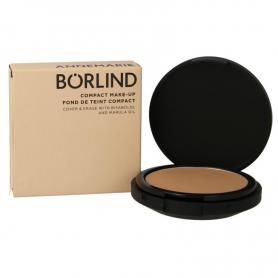 Eyeliner pencil marine blue van Borlind