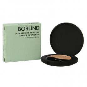 Eyeliner pencil graphite van Borlind
