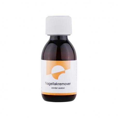 Nagellak remover van Orphi
