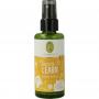 Organic roomspray focus & learn bio van Primavera