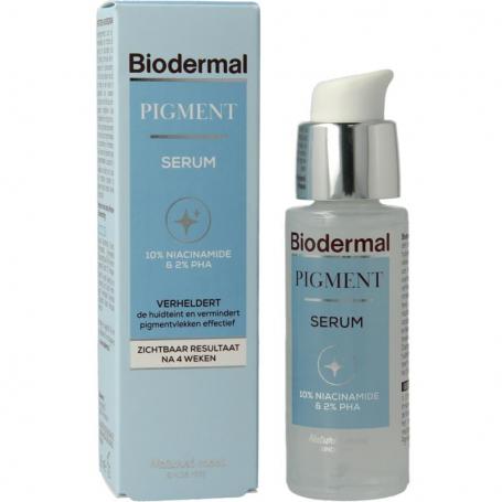 Serum anti-pigment van Biodermal