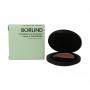 Eyeshadow powder matt truffle plum van Borlind