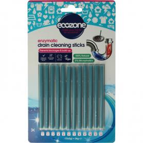 Polyester handschoen ruw van Romed