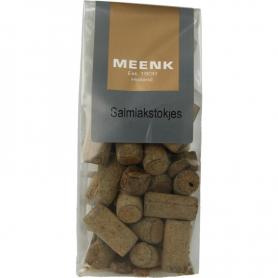 Harde groentjes van Meenk