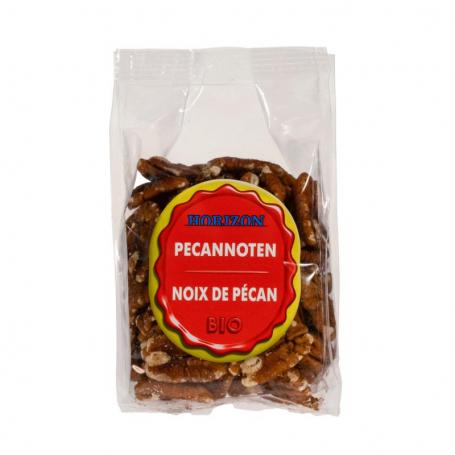 Pecannoten bio van Horizon