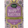 Happy easter bio van Nat Temptation