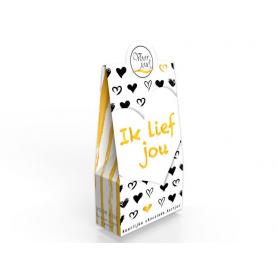 Kruk- en stokdoppen 19mm grijs van Able 2